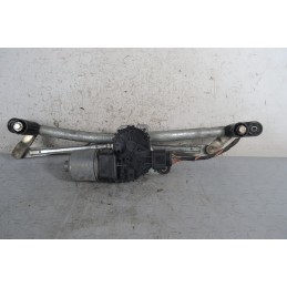 Motorino tergicristallo anteriore Fiat Croma Dal 2005 al 2010 Cod 3397020671  1670254442490