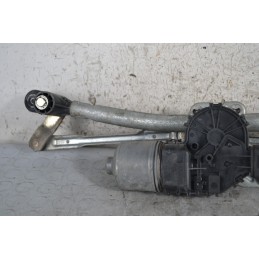 Motorino tergicristallo anteriore Fiat Croma Dal 2005 al 2010 Cod 3397020671  1670254442490