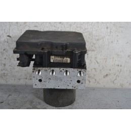 Pompa modulo ABS Mercedes Classe A W169 Dal 2004 al 2008 Cod A0044319212  1670255360236