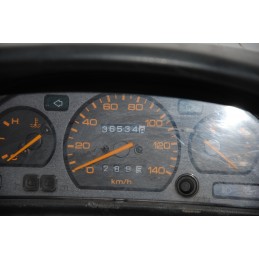 Strumentazione Contachilometri Yamaha Majesty 250 DX dal 1998 al 2002 Km 36534  1670322061530
