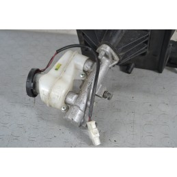 Pedaliera freno e accelleratore Ligier X-Too Dal 2004 al 2011 Cod 19-1-164  1670323058362