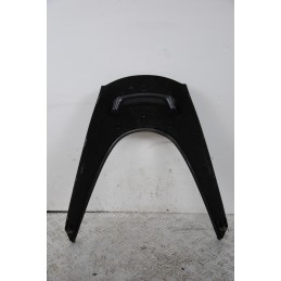 Carena Scudetto Boomerang Anteriore Yamaha Majesty 250 DX dal 1998 al 2002  1670327587028