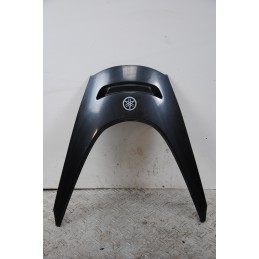 Carena Scudetto Boomerang Anteriore Yamaha Majesty 250 DX dal 1998 al 2002  1670327587028