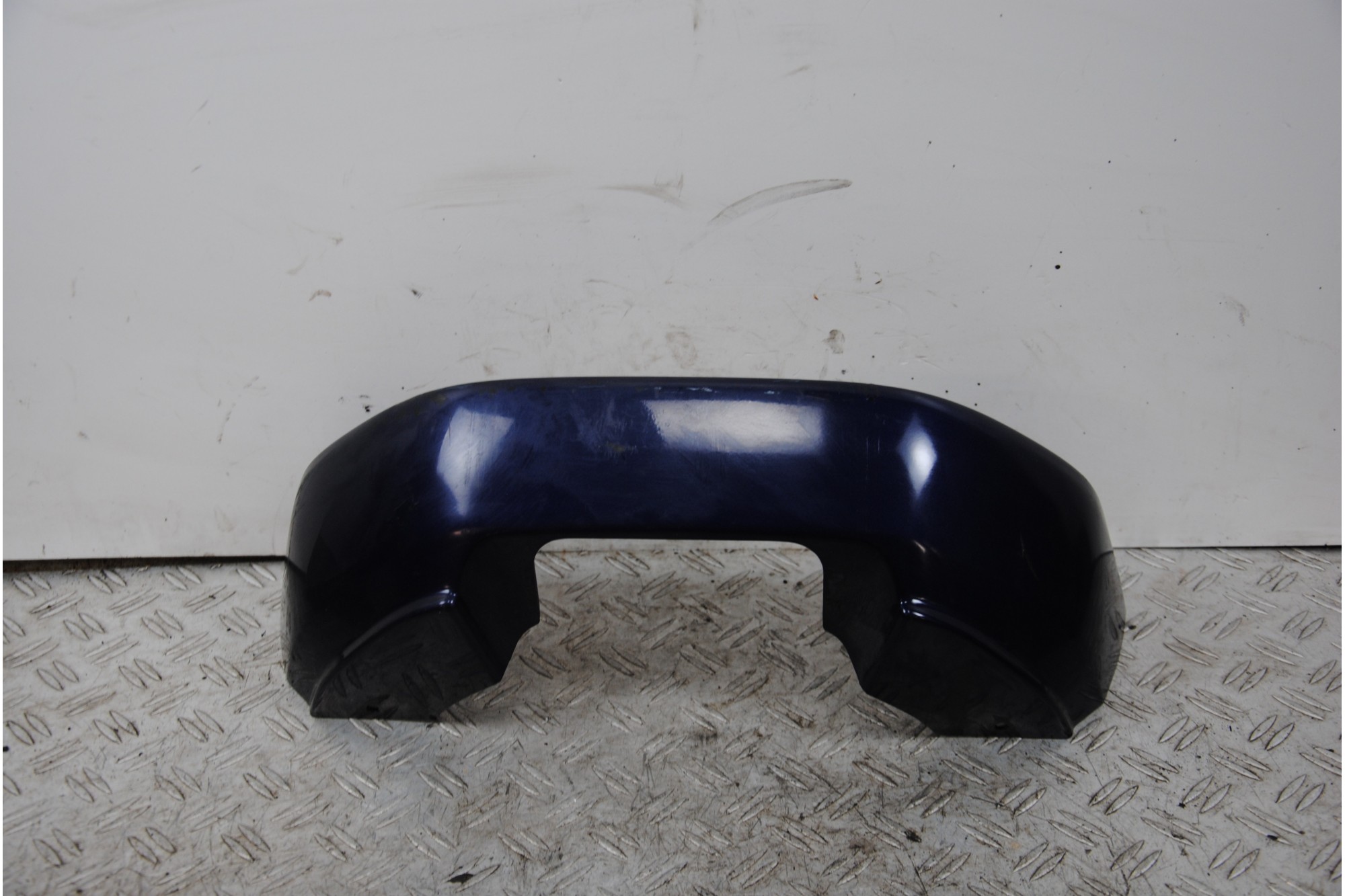 Carena Codino Posteriore Yamaha Majesty 250 DX dal 1998 al 2002  1670335078280