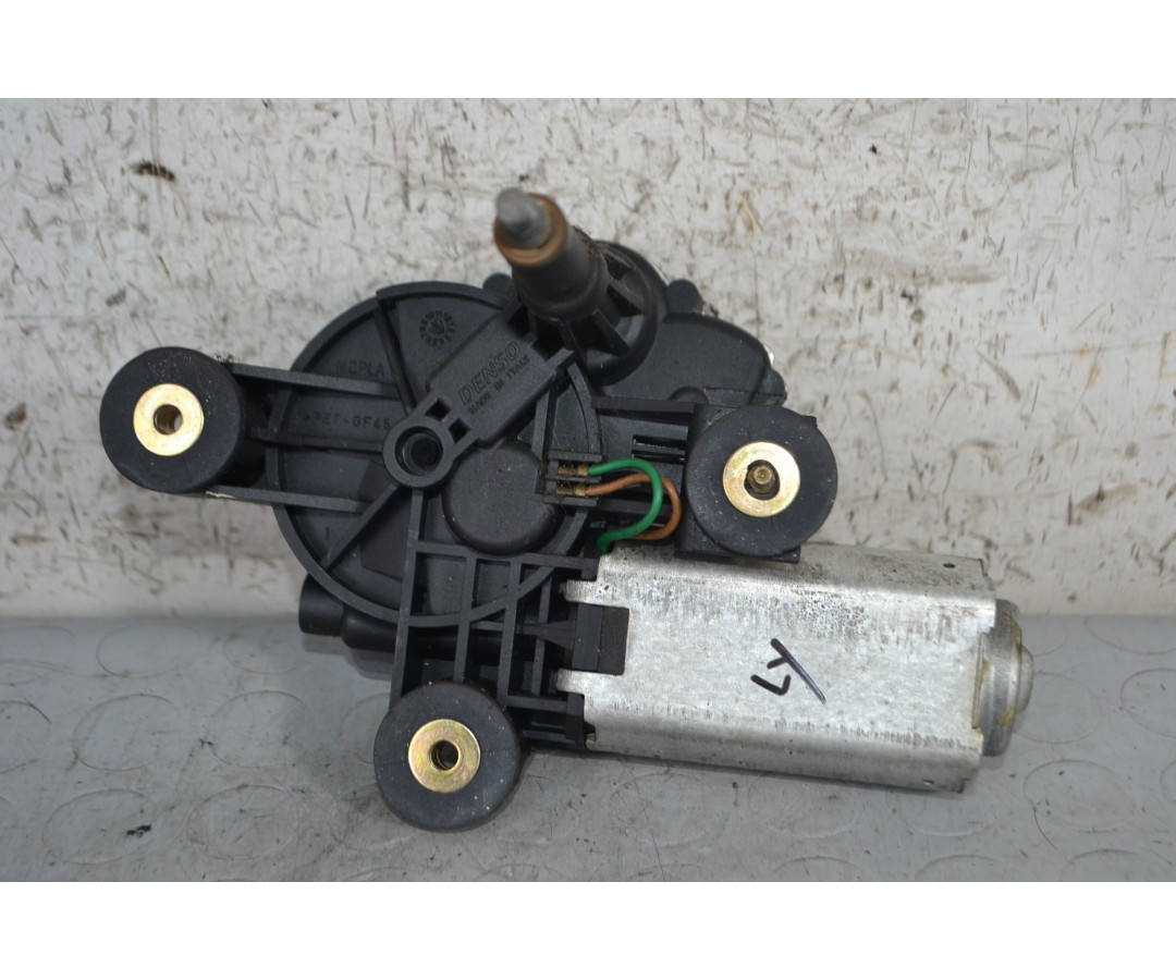 Motorino tergicristallo posteriore Lancia Ypsilon Dal 2003 al 2011 Cod MS259600-7030  1670342710692