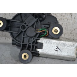 Motorino tergicristallo posteriore Lancia Ypsilon Dal 2003 al 2011 Cod MS259600-7030  1670342710692