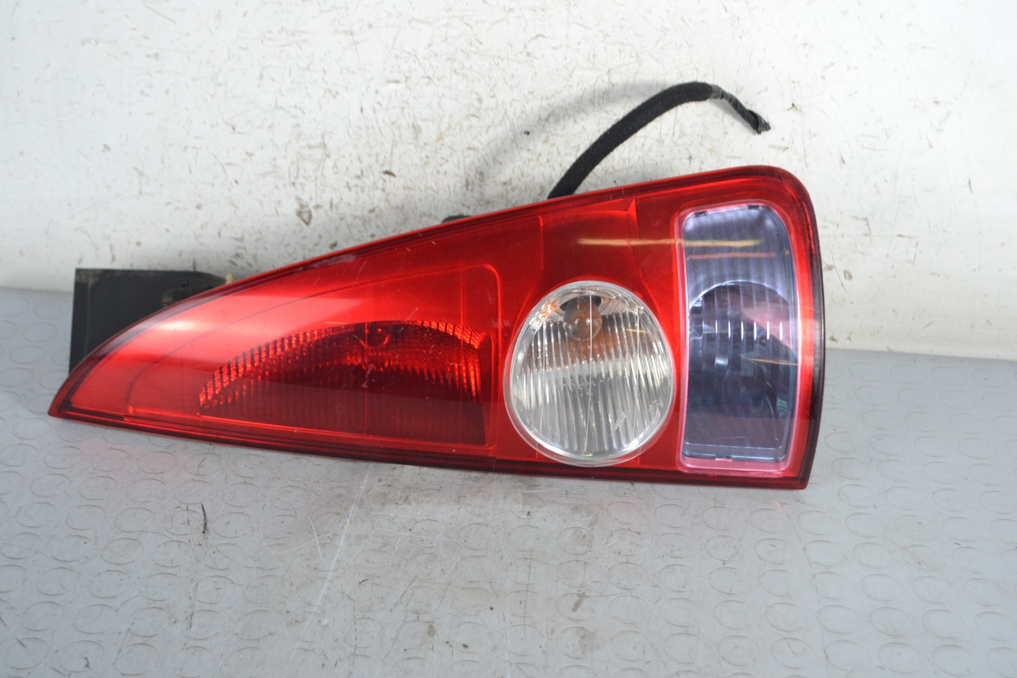 Fanale Stop Posteriore DX Renault Espace IV dal 2002 al 2014 Cod 8200027152  1670401217117
