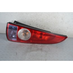 Fanale Stop Posteriore DX Renault Espace IV dal 2002 al 2014 Cod 8200027152  1670401217117