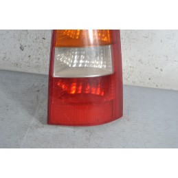 Fanale Stop Posteriore DX Opel Astra G SW dal 1998 al 2006  1670404123965
