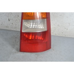 Fanale Stop Posteriore DX Opel Astra G SW dal 1998 al 2006 Cod 9117211  1670404123965