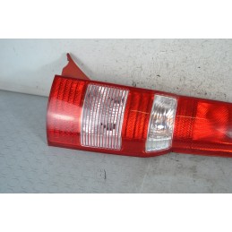 Fanale Stop Posteriore DX Fiat Panda dal 2003 al 2012 Cod 51705458  1670404369660
