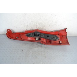 Fanale Stop Posteriore DX Fiat Panda dal 2003 al 2012 Cod 517054580  1670404369660