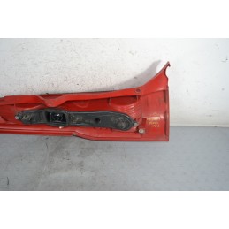 Fanale Stop Posteriore DX Fiat Panda dal 2003 al 2012 Cod 51705458  1670404369660