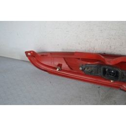 Fanale Stop Posteriore DX Fiat Panda dal 2003 al 2012 Cod 51705458  1670404369660