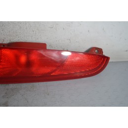 Fanale Stop Posteriore DX Fiat Panda dal 2003 al 2012 Cod 51705458  1670404369660