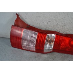 Fanale Stop Posteriore DX Fiat Panda dal 2003 al 2012 Cod 51705458  1670404369660