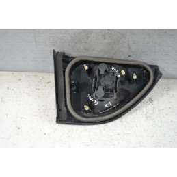 Fanale Stop Posteriore Interno SX Renault Megane I Berlina dal 1995 al 2003 Cod 7700838533  1670405443659