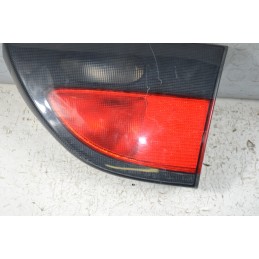 Fanale Stop Posteriore Interno SX Renault Megane I Berlina dal 1995 al 2003 Cod 7700838533  1670405443659