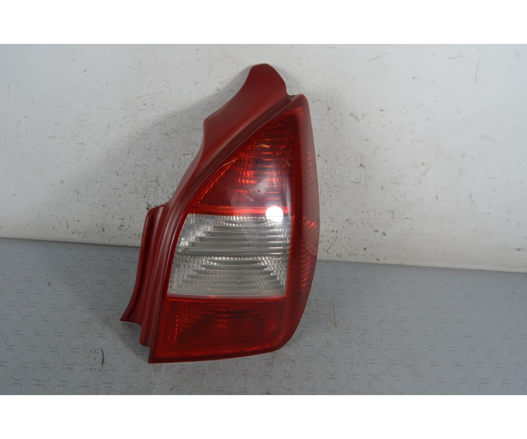 Fanale Stop Posteriore DX Citroen C2 dal 2003 al 2009 COd 968028368000  1670405685608