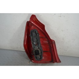 Fanale Stop Posteriore DX Citroen C2 dal 2003 al 2009 COd 968028368000  1670405685608