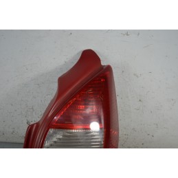 Fanale Stop Posteriore DX Citroen C2 dal 2003 al 2009 COd 968028368000  1670405685608