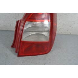 Fanale Stop Posteriore DX Citroen C2 dal 2003 al 2009 COd 968028368000  1670405685608