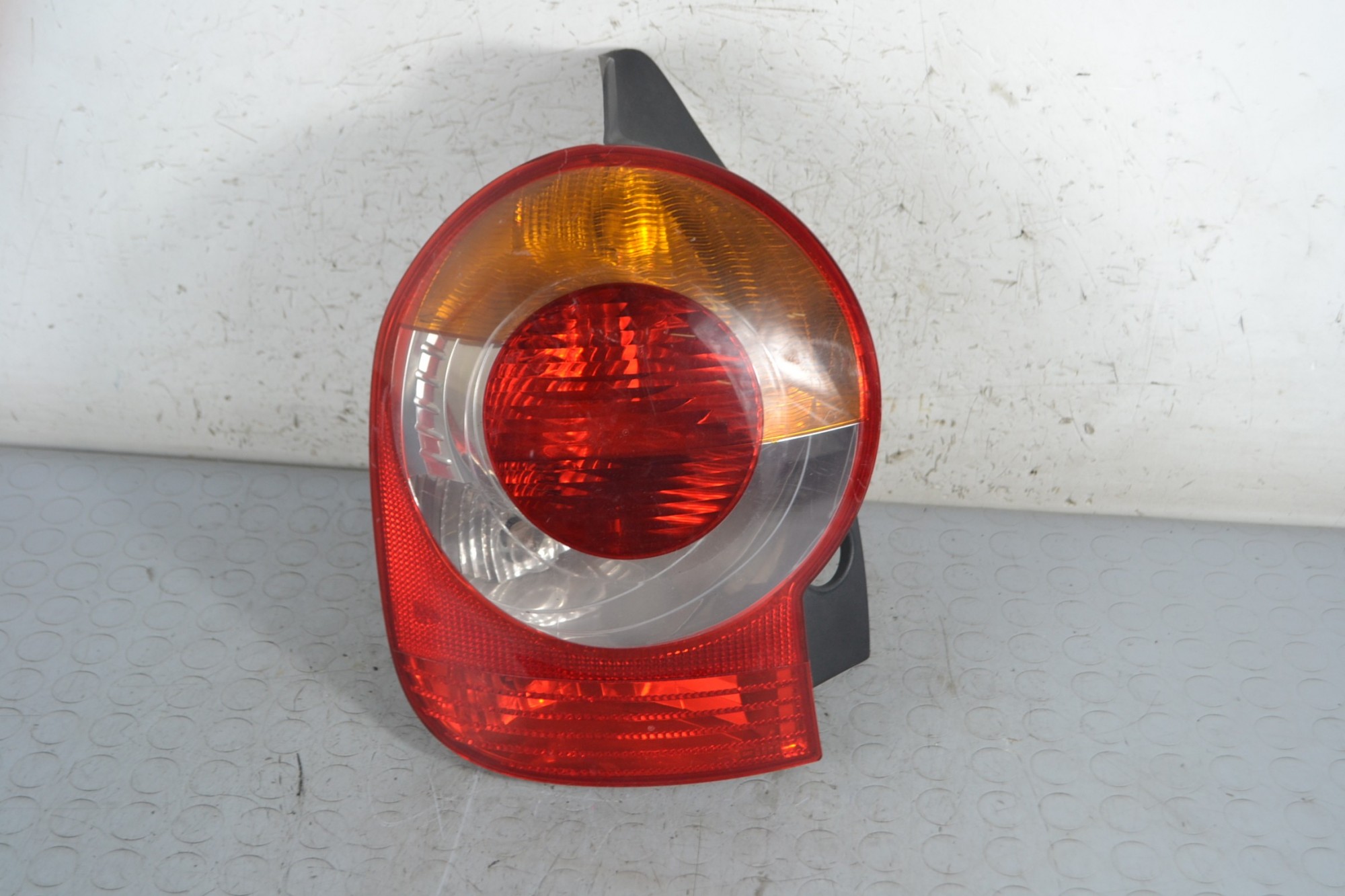 Fanale Stop Posteriore SX Renault Modus dal 2004 al 2013 Cod 8200613078  1670405977192