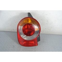 Fanale Stop Posteriore SX Renault Modus dal 2004 al 2008 COd 8200613078  1670405977192