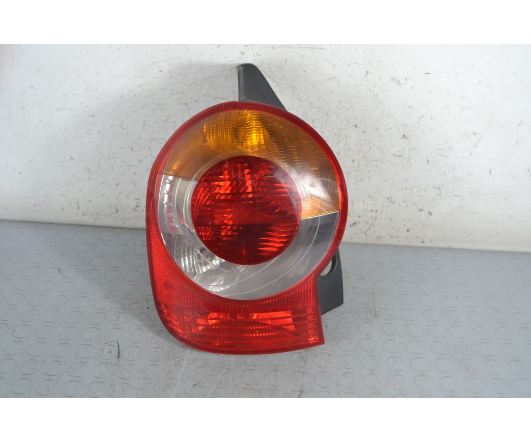 Fanale Stop Posteriore SX Renault Modus dal 2004 al 2008 COd 8200613078  1670405977192