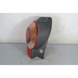 Fanale Stop Posteriore SX Renault Modus dal 2004 al 2013 Cod 8200613078  1670405977192