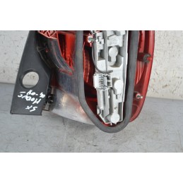 Fanale Stop Posteriore SX Renault Modus dal 2004 al 2008 COd 8200613078  1670405977192