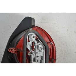 Fanale Stop Posteriore SX Renault Modus dal 2004 al 2008 COd 8200613078  1670405977192