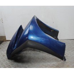 Carena Scudo Anteriore Piaggio Beverly 250 dal 2001 al 2010  1670406657918