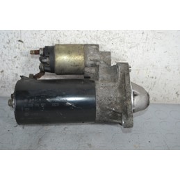 Motorino avviamento Alfa Romeo 159 Dal 2005 al 2011 Cod 0001115021  1670406852580