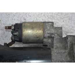 Motorino avviamento Alfa Romeo 159 Dal 2005 al 2011 Cod 0001115021  1670406852580