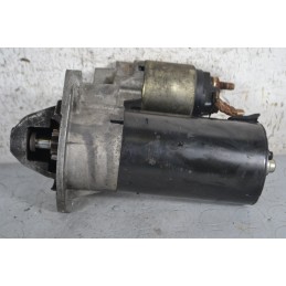 Motorino avviamento Alfa Romeo 159 Dal 2005 al 2011 Cod 0001115021  1670406852580