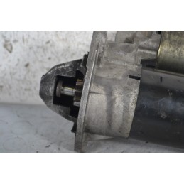 Motorino avviamento Alfa Romeo 159 Dal 2005 al 2011 Cod 0001115021  1670406852580