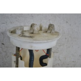 Pompa carburante Ford B-MAX 1.6 TDCi Dal 2012 Cod 0580207308  1670419315294