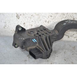 Pedale Acceleratore Fiat Grande Punto dal 2005 al 2018 Cod 55702020  1670419952420