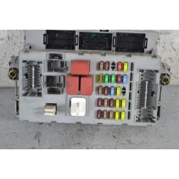 Body Computer Fiat Bravo dal 2007 al 2014 Cod 406626  1670420443481