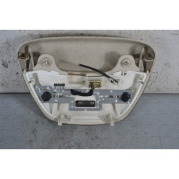 Plafoniera Luci Interne Lancia Ypsilon dal 2003 al 2011 Cod 735340498  1670423672420