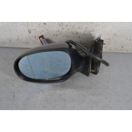 Specchietto Retrovisore Esterno SX Fiat Croma dal 2005 al 2010 Cod 021019  1670428697626