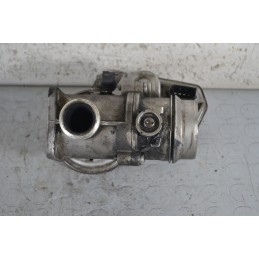 Corpo Farfallato BMW Serie 3 E90 dal 2005 al 2013 Cod 779148105  1670584216464