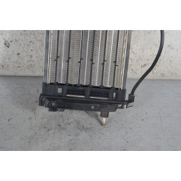 Radiatore Riscaldamento Ausiliare BMW Serie 1 E87 dal 2004 al 2013 Cod 64116962538  1670584693340