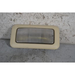 Plafoniera Luci Interne Lancia Musa dal 2004 al 2012 Cod 735439589  1670586628876