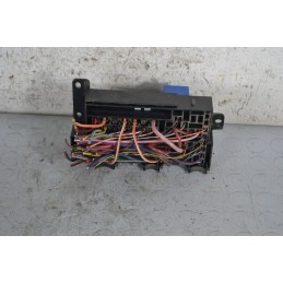 Scatola Fusibili Fiat Seicento dal 1998 al 2010  1670594995014