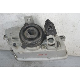 Faro Anteriore SX Fiat Seicento dal 1998 al 2010 Cod 46511349  1670600733487