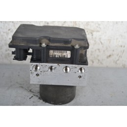 Pompa modulo ABS Fiat Punto 188 Dal 2003 al 2010 Cod 46836768  1670601283356