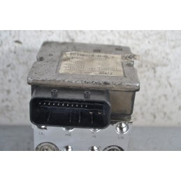 Pompa modulo ABS Lancia Ypsilon Dal 2003 al 2011 Cod 51761947  1670601545249