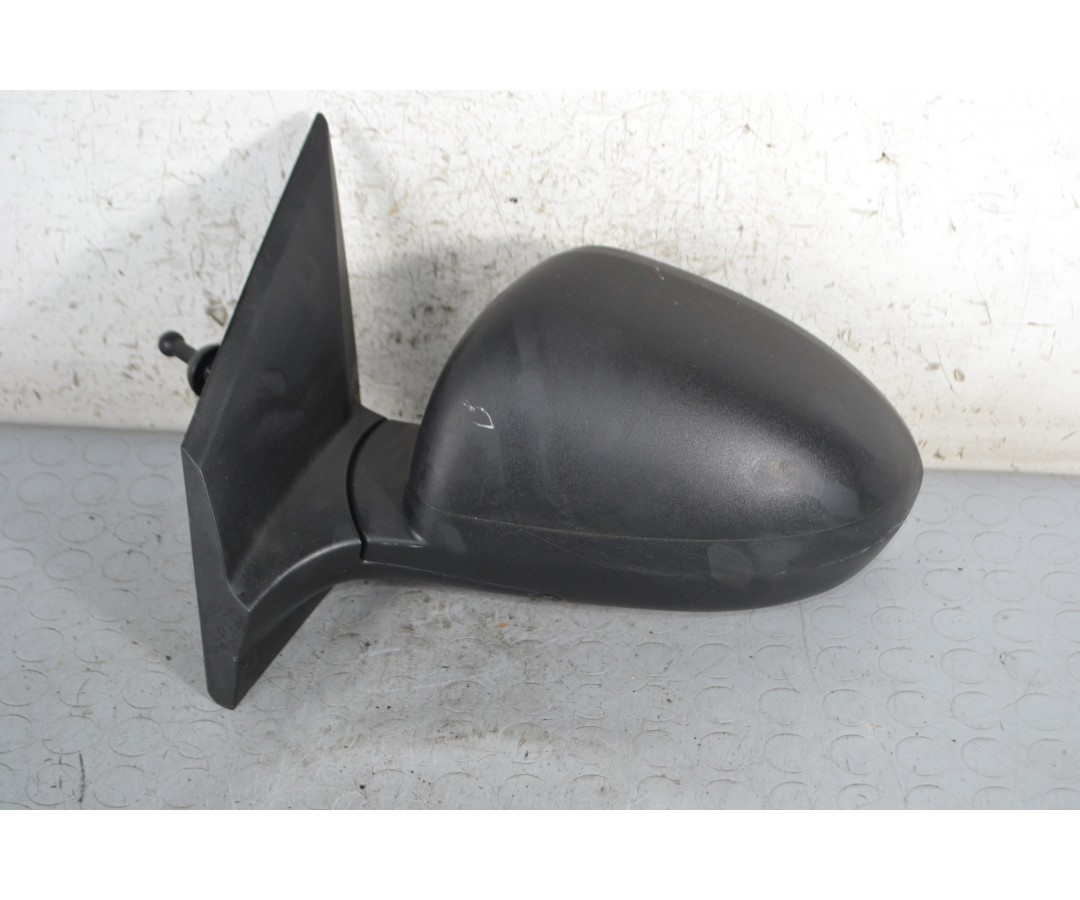 Specchietto Retrovisore Esterno SX Chevrolet Aveo dal 2011 al 2020 Cod 023437 1670601944691 Specchietto Retrovisore Esterno SX Chevrolet Aveo dal 2011 al 2020 Cod 023437 1670601944691